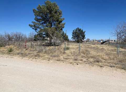 209 Aztec, Coahoma, TX 79511