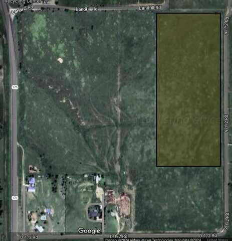 CR 9 1/2, Pampa, TX 79065