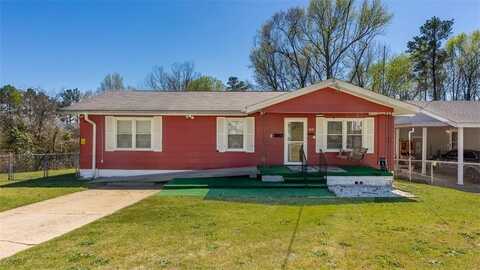 1601 21st Street, Phenix City, AL 36867
