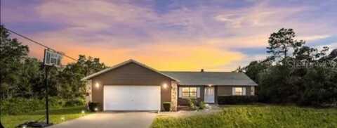 15735 SW 52ND AVENUE ROAD, OCALA, FL 34473