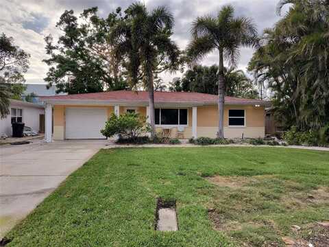 4210 CARSON STREET NE, Saint Petersburg, FL 33703