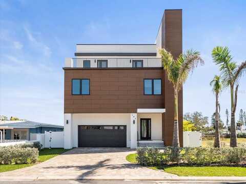 109 PUNTA VISTA DRIVE, ST PETE BEACH, FL 33706