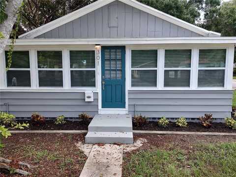301 MYSTIC LAKE DRIVE N, Saint Petersburg, FL 33702