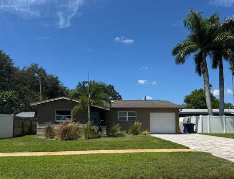1836 BAYOU GRANDE BOULEVARD NE, Saint Petersburg, FL 33703