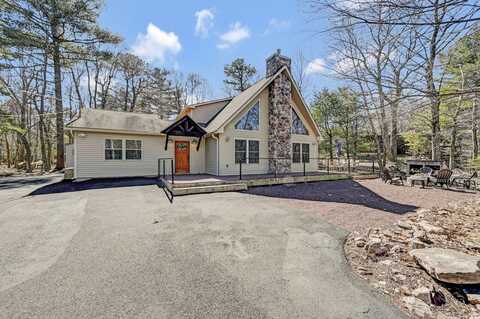 29 Estates Dr, Lake Harmony, PA 18624
