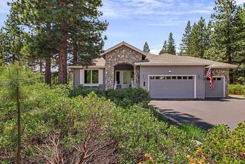 24 Frostwood Lane, Lake Almanor, CA 96137