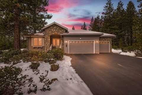 24 Frostwood Lane, Lake Almanor, CA 96137