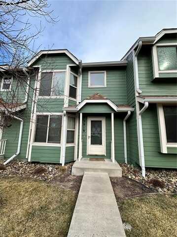 3919 Donney Brook Court, Colorado Springs, CO 80906