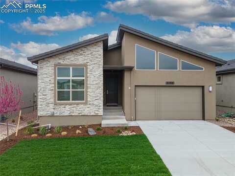 3196 Virga Loop, Colorado Springs, CO 80904