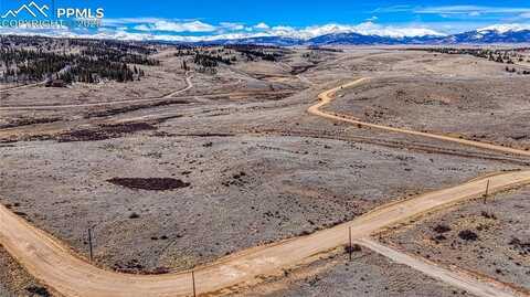 431 Travois Road, Como, CO 80432