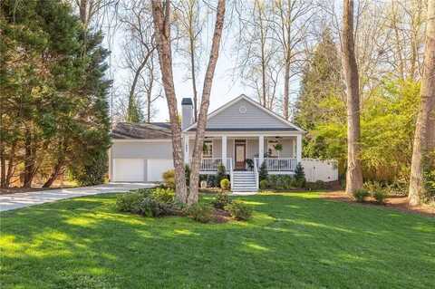 1885 8th Street, Brookhaven, GA 30341