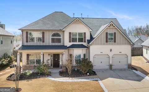 1645 Renfroe Run, Cumming, GA 30041