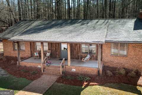 222 Providence Road, Fayetteville, GA 30215