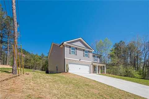 117 Paces Overlook Trace, Dallas, GA 30157