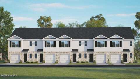 317 Cherry Laurel Drive, Sanford, NC 27332