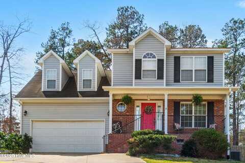 260 Chestnut Drive, Raeford, NC 28376