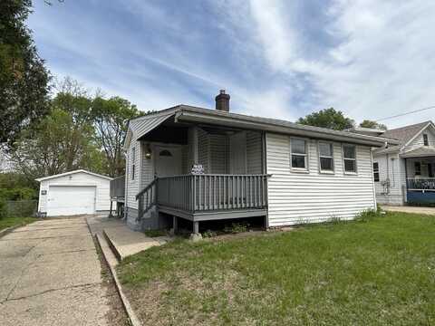 412 BROOKE, ROCKFORD, IL 61109