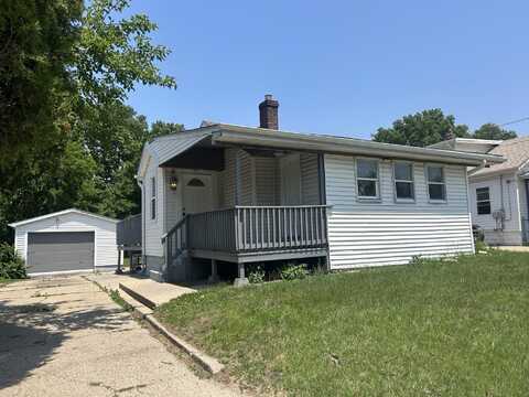 412 BROOKE, ROCKFORD, IL 61109