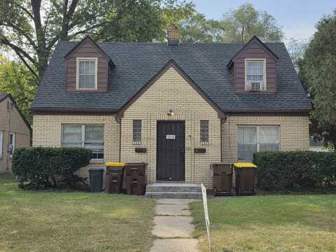 3024 LAWNDALE, ROCKFORD, IL 61101