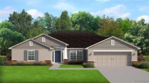 753 W Hallam, Citrus Springs, FL 34434