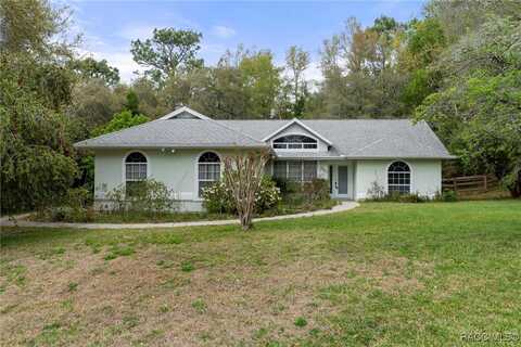 2061 E Celina Street, Inverness, FL 34453