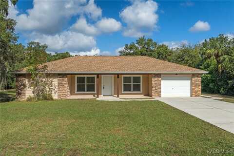 737 S Gospel Oaks Terrace, Inverness, FL 34450