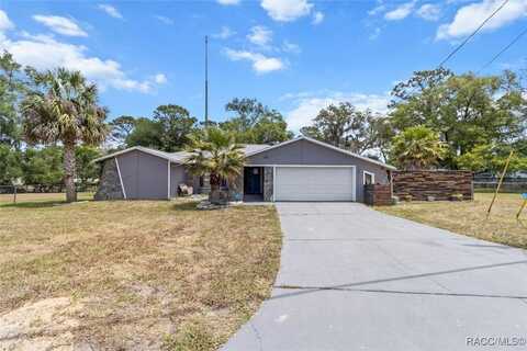 722 Nola Street, Inverness, FL 34452