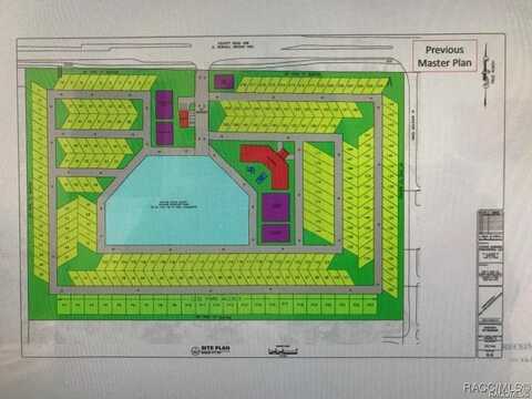 3350 E Norvell Bryant Highway, Hernando, FL 34442