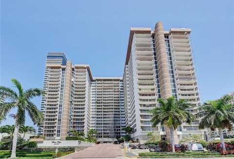 2030 S Ocean Dr, Hallandale Beach, FL 33009