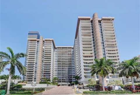 2030 S Ocean Dr, Hallandale Beach, FL 33009