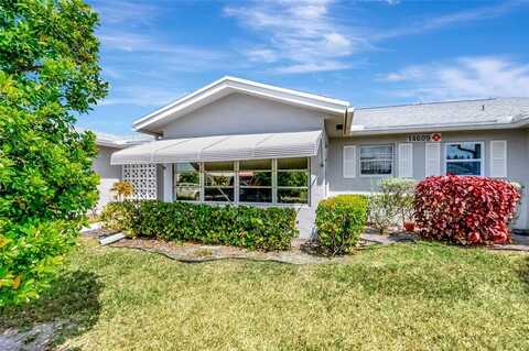 14609 W Canalview Dr, Delray Beach, FL 33484
