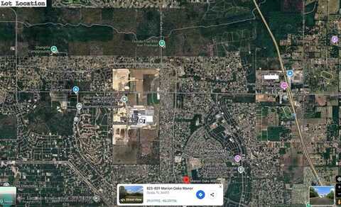 845 MARION OAKS MNR, Ocala, FL 34473