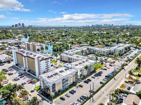 3050 NE 16th Ave, Oakland Park, FL 33334