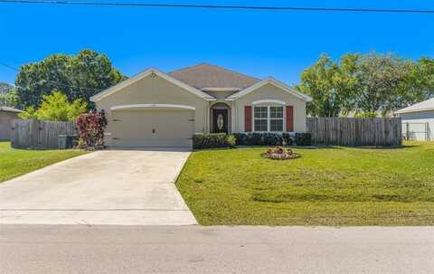 1162 SW Coleman Ave, Port Saint Lucie, FL 34953