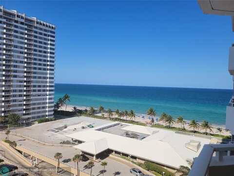 1980 S Ocean Dr, Hallandale Beach, FL 33009
