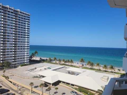1980 S Ocean Dr, Hallandale Beach, FL 33009
