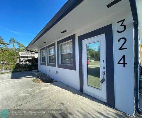 324 SW 22nd St, Fort Lauderdale, FL 33315