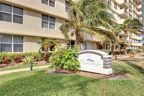 1009 N Ocean Blvd, Pompano Beach, FL 33062