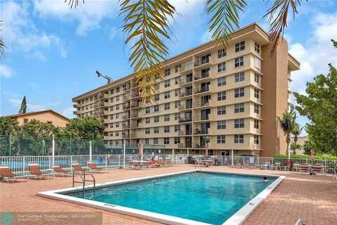 1009 N Ocean Blvd, Pompano Beach, FL 33062