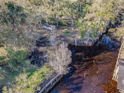 TBD Ben Willis Rd, Crawfordville, FL 32327