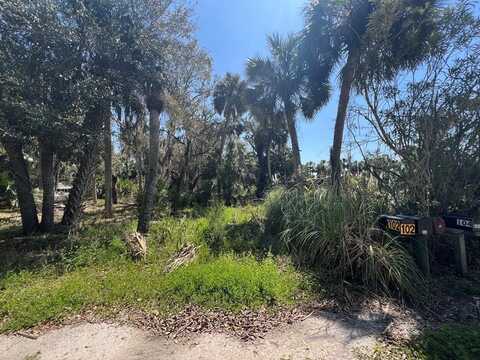 TBD Ben Willis Rd, Crawfordville, FL 32327