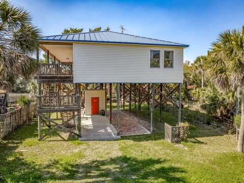 87 Ben Willis Rd, Crawfordville, FL 32327