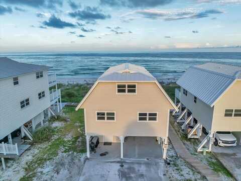 4491 Surfside Ln, Cape San Blas, FL 32456