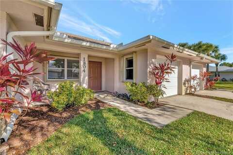 1804 E Sanderling Lane, Fort Pierce, FL 34982