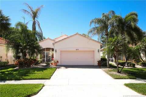 633 NW Whitfield Way, Port Saint Lucie, FL 34986