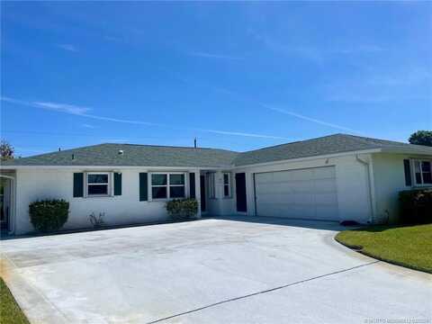 441 SW Curry Street, Port Saint Lucie, FL 34983