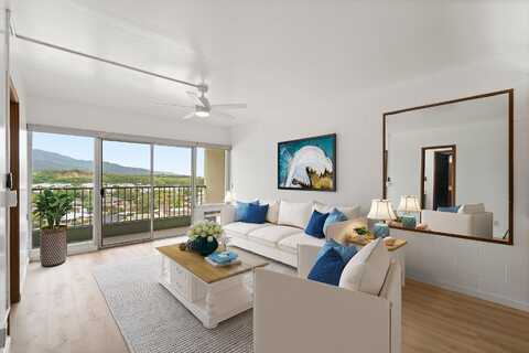 1063 Lower Main St, Wailuku, HI 96793