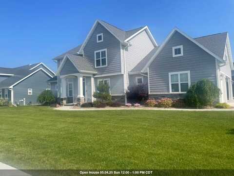 W5658 JONES Way, APPLETON, WI 54915