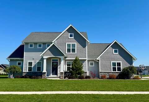 W5658 JONES Way, APPLETON, WI 54915