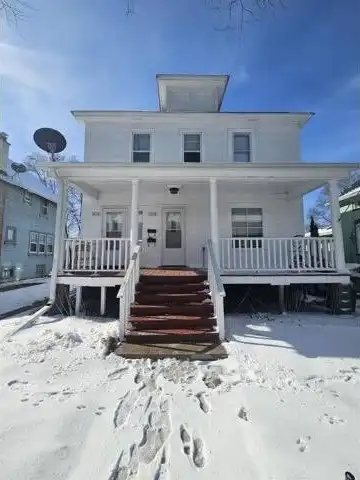 1312 ELM Street, GREEN BAY, WI 54302